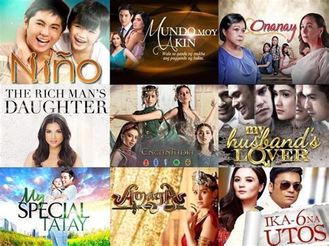 list of gma teleserye